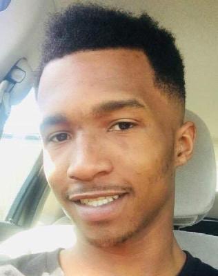 James King death by force case profile photo