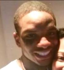 Anthony Kyle Alexander death by force case profile photo