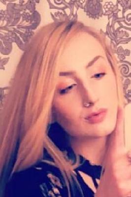 Hanna Barron death by force case in Lansing, MI