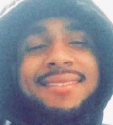 Daivon Brown death by force case profile photo