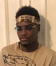 Marquis McCray death by force case profile photo