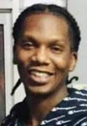 Anthony Rogers death by force case profile photo