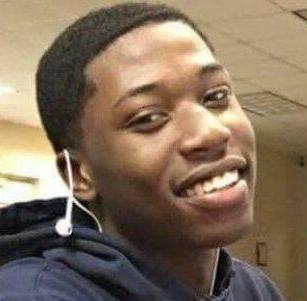 Nasir Owens death by force case profile photo