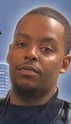 Donovan Barfield death by force case in Lansing, MI