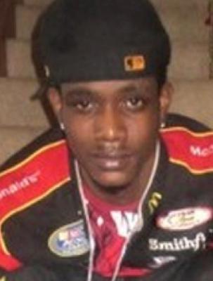 Gregory Murray death by force case profile photo