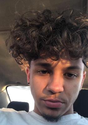 Devin Woods death by force case profile photo