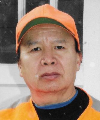 Chong Yang death by force case profile photo