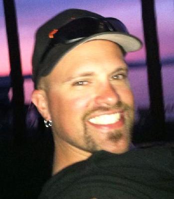 Justin Beutel death by force case profile photo