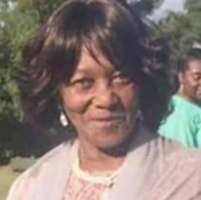 Bernice Clark death by force case in Detroit, MI