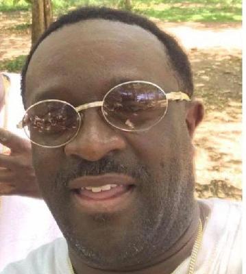Kenneth Hall death by force case profile photo