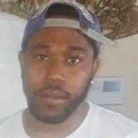 Marquavius Sykes death by force case profile photo