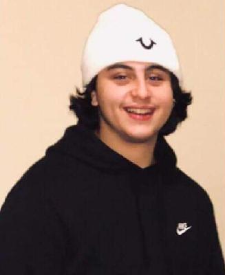 Jimmie Jobah death by force case profile photo