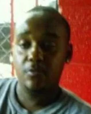 Rashawn Harrington death by force case in Detroit, MI