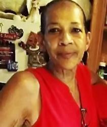 Kelly Yvonne Campbell-Brown death by force case in Ypsilanti, MI