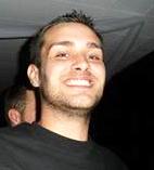 Christopher Baldwin death by force case profile photo