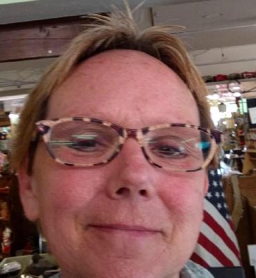 Lisa Bradley death by force case in Sand-lake, MI
