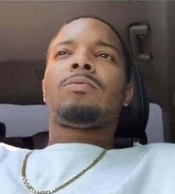 Rashawn Harrington death by force case profile photo