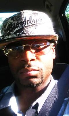 Andre Fort death by force case profile photo