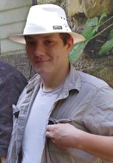 William Bolton death by force case profile photo
