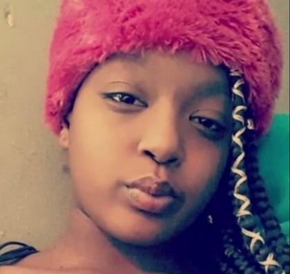 Kahmyah Robertson death by force case in Muskegon, MI