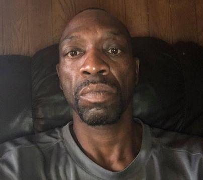 Aaron Turner death by force case profile photo