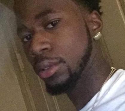 Byron Keith Johnson Jr. death by force case in Warren, MI
