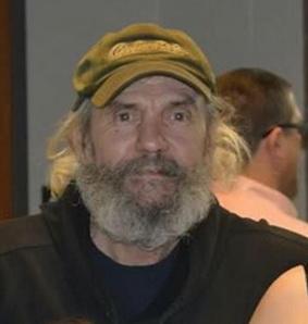 Alexander Dombrowski death by force case profile photo