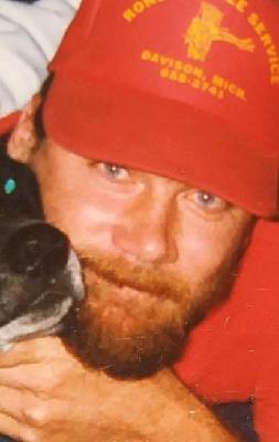 Timothy John Curtiss death by force case in Camden, MI