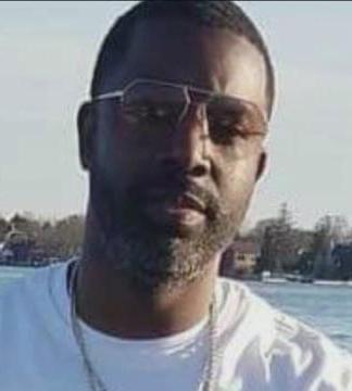 Billy Neal death by force case profile photo