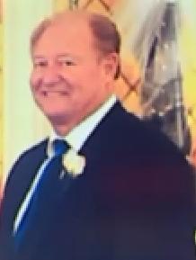 Dale Cross death by force case profile photo