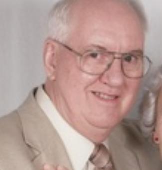 Robert Wilson death by force case profile photo