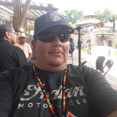 Fabian James Wesaw death by force case in Dowagiac, MI