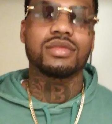 Kleontay Jamison death by force case in Pontiac, MI