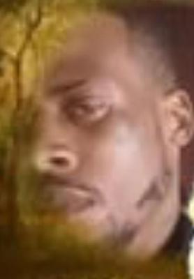 Rodney Ellis Harden death by force case in Flint, MI