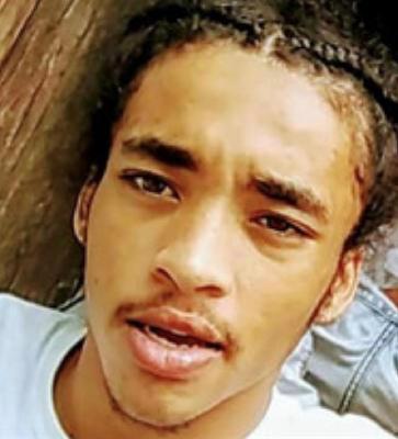 Ted’Mundo Meeks death by force case profile photo
