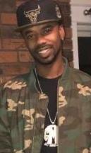 Kossie Omar Williams death by force case in Saginaw, MI