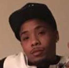 Joseph Tyson death by force case profile photo