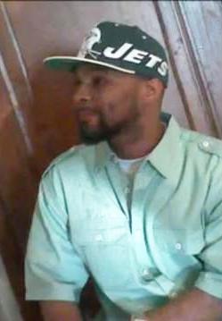 Antonio Smith death by force case in Detroit, MI