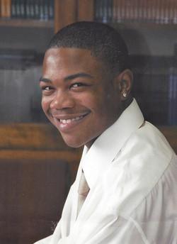 Sherod Arthur-Lee Mason Lundy death by force case in Flint, MI