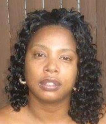 Tamika Garner death by force case in Detroit, MI