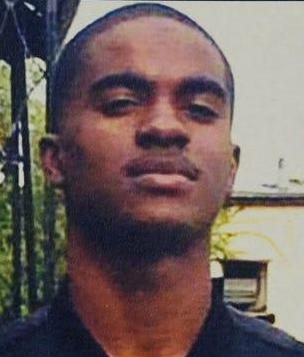 Jalen Robert Hogue death by force case in Detroit, MI