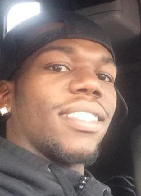 Michael Adams death by force case profile photo