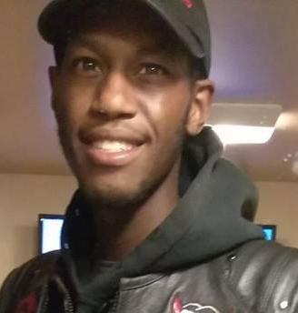 Martez Fenderson death by force case in Detroit, MI