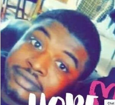 Phillip Hudson death by force case profile photo