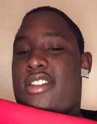 Mark Bradley death by force case profile photo