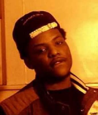 Jermaine Boose death by force case profile photo