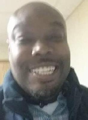 Anthony Stitt death by force case profile photo