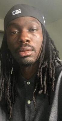 Alonzo Deonta Golfin death by force case in Flint, MI
