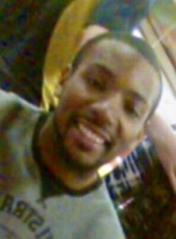 Terrell Montrell Williams death by force case in Flint, MI