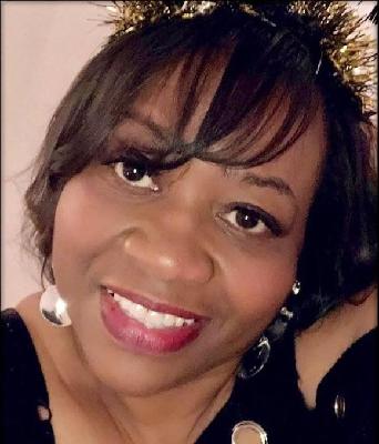 Valarie Wright death by force case profile photo
